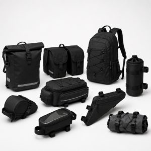 Bolsos & Alforjas