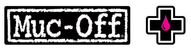 muc off logo